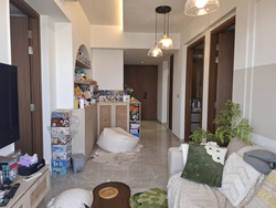 Stirling Residences (D3), Apartment #638192471